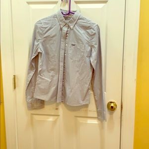 Abercrombie and Fitch shirt